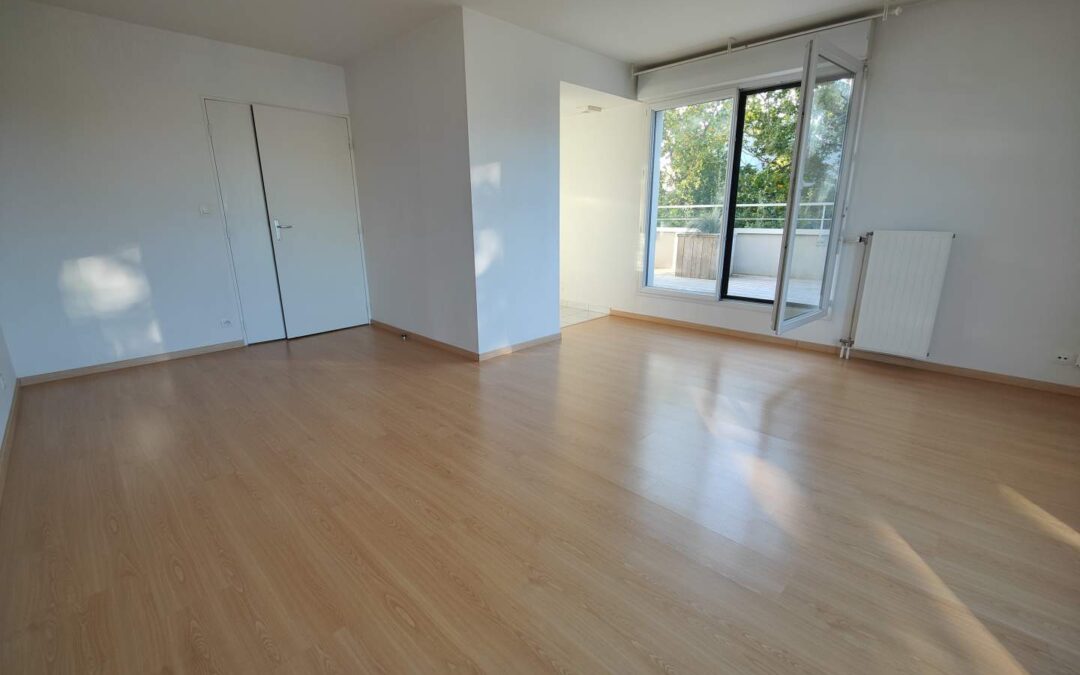 Appartement CHANTEPIE – réf 097/2941