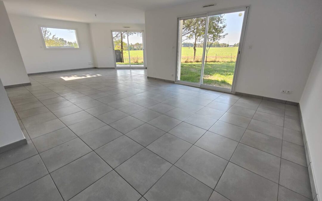 Maison d’habitation NOYAL SUR VILAINE – réf 097/2942