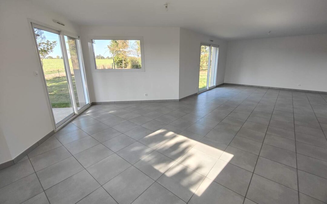 Maison d’habitation NOYAL SUR VILAINE – réf 097/2942