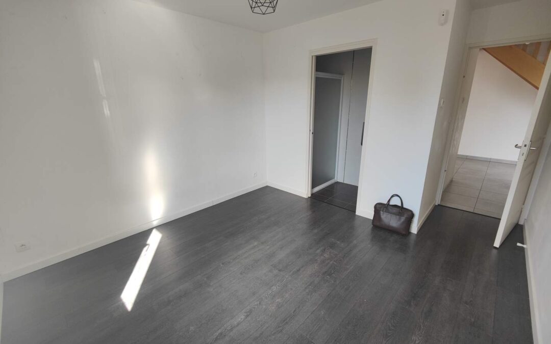 Maison d’habitation NOYAL SUR VILAINE – réf 097/2942