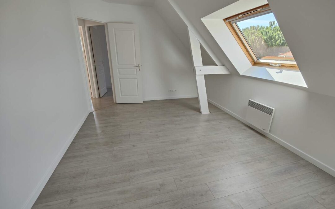 Maison d’habitation NOYAL SUR VILAINE – réf 097/2942