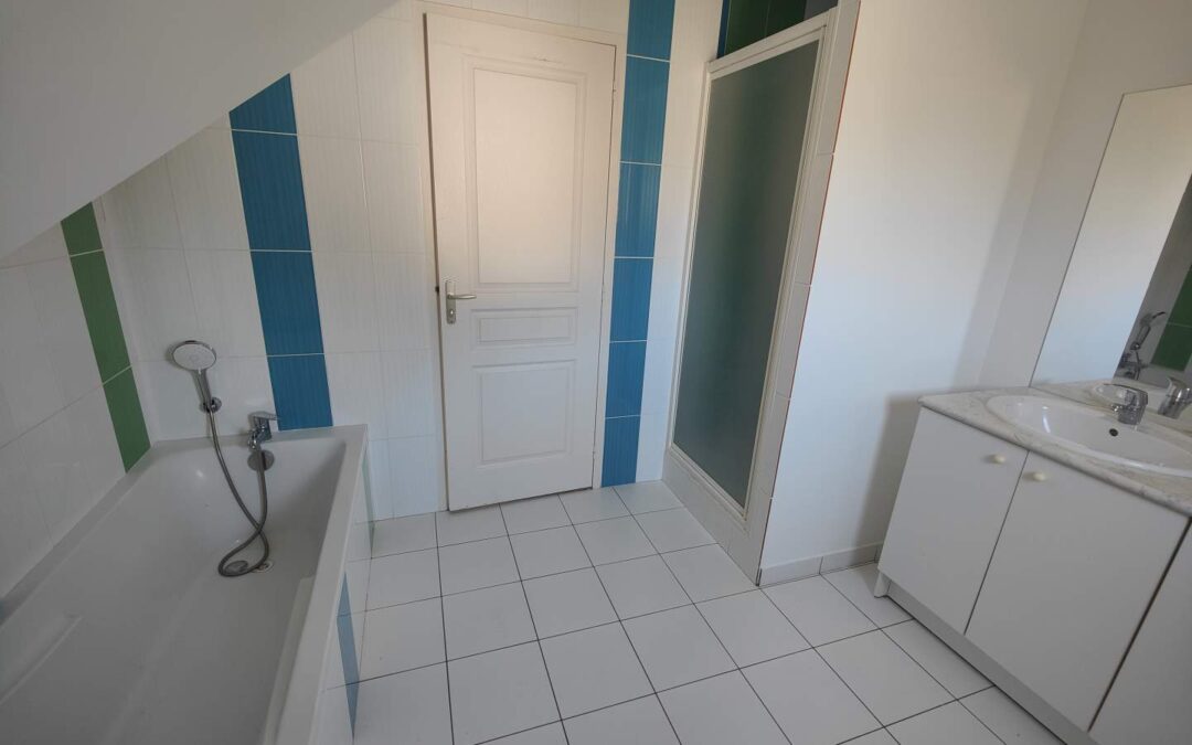 Maison d’habitation NOYAL SUR VILAINE – réf 097/2942