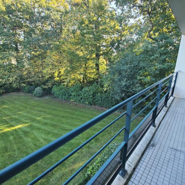 Appartement SAINT GREGOIRE - réf 097/2944