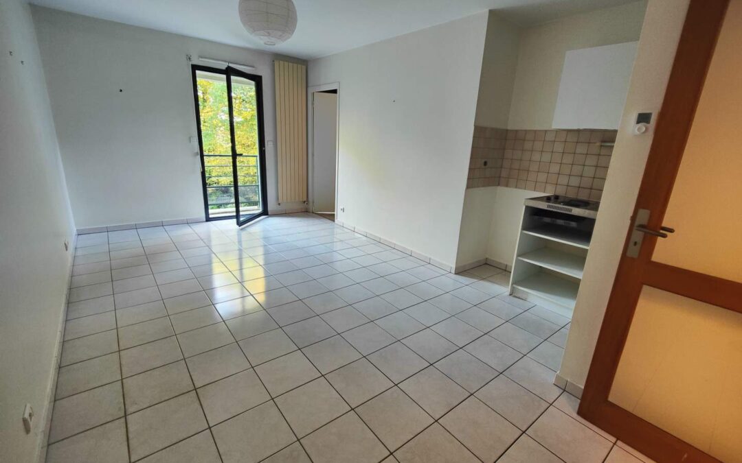 Appartement SAINT GREGOIRE – réf 097/2944