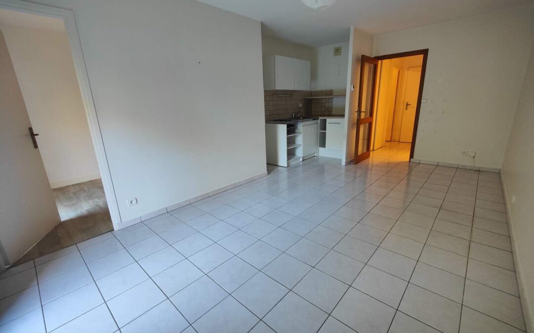 Appartement SAINT GREGOIRE – réf 097/2944