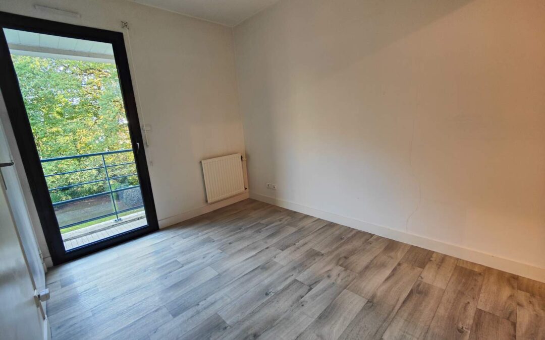 Appartement SAINT GREGOIRE – réf 097/2944