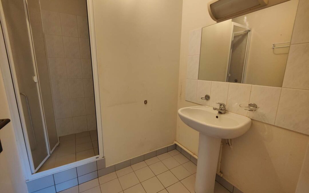 Appartement SAINT GREGOIRE – réf 097/2944