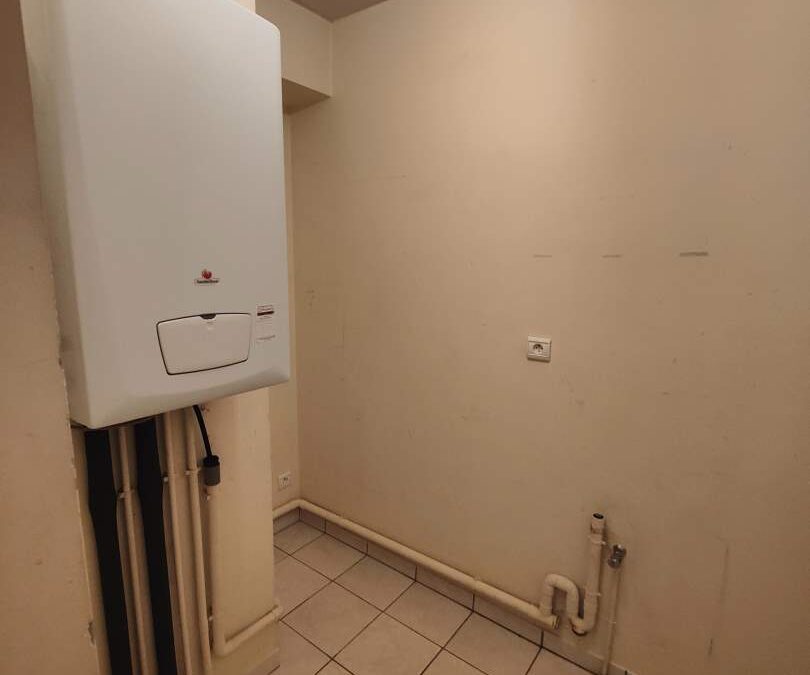 Appartement SAINT GREGOIRE – réf 097/2944