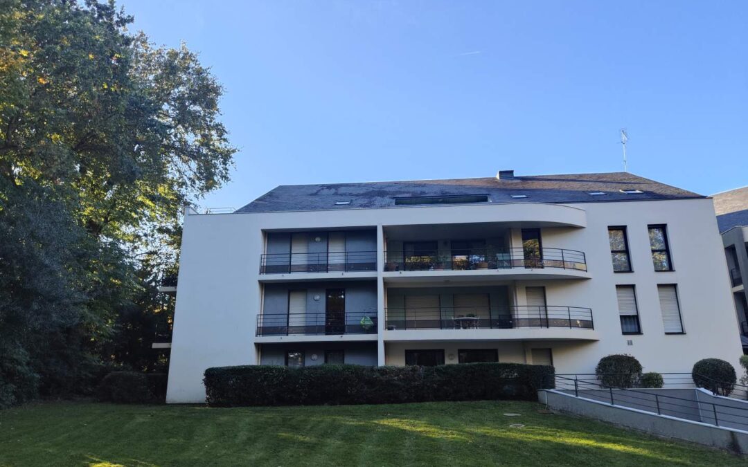 Appartement SAINT GREGOIRE – réf 097/2944